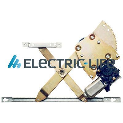 ELECTRIC LIFE Стеклоподъемник ZR RV16 R